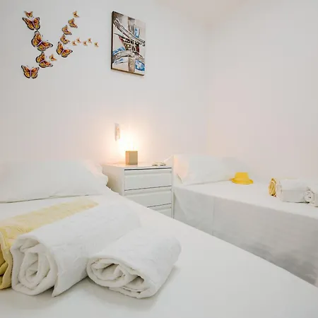 Sunset View Apartment Costa Adeje (Tenerife)