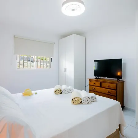 Sunset View Apartman Costa Adeje (Tenerife)