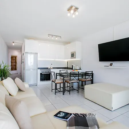 Apartman Sunset View Costa Adeje (Tenerife)