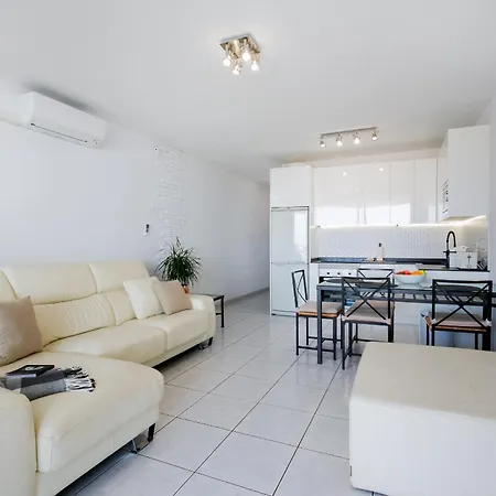 Apartman Sunset View