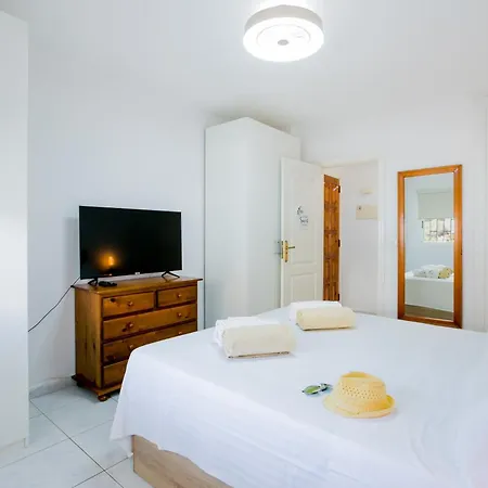 Apartman Sunset View Costa Adeje (Tenerife)