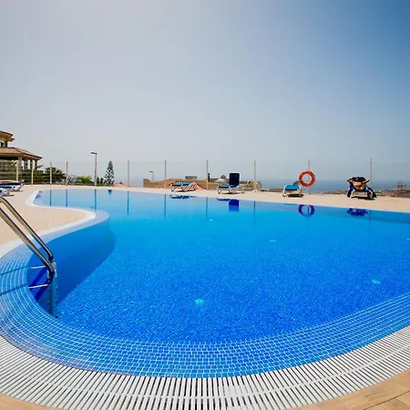 Apartman Sunset View *