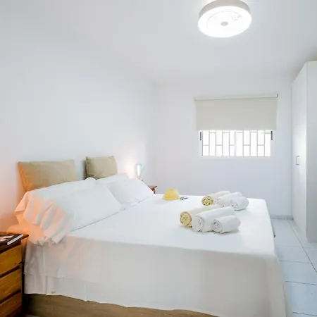 Apartman Sunset View *