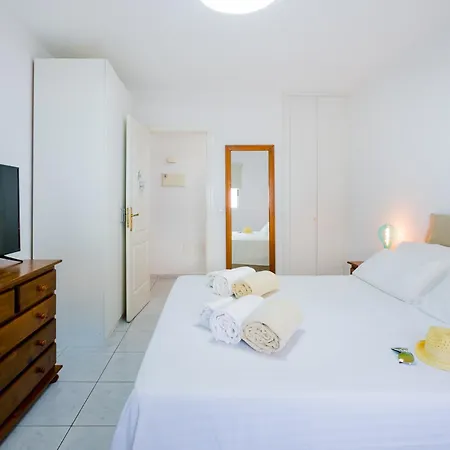 Apartman Sunset View Costa Adeje (Tenerife)