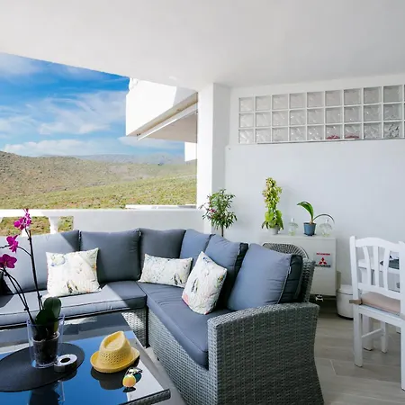 Sunset View Apartman *