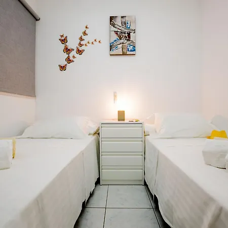 Apartman Sunset View *