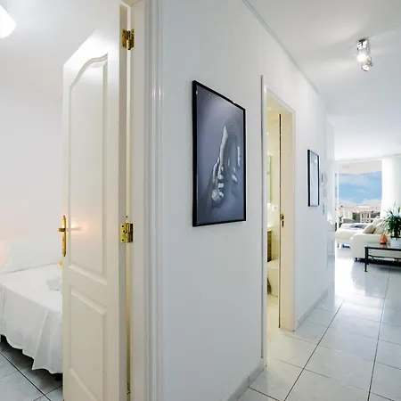 Sunset View Apartment Costa Adeje (Tenerife)