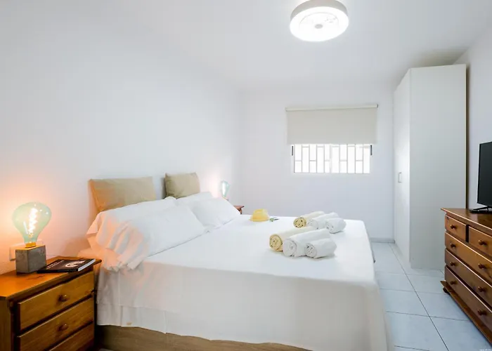 Lägenhet Sunset View *