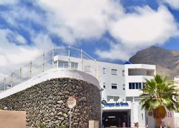 Sunset View * Costa Adeje (Tenerife)