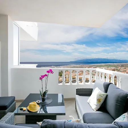 Διαμέρισμα Sunset View