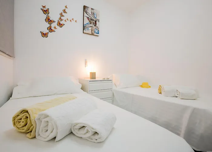 Sunset View 公寓 阿德耶