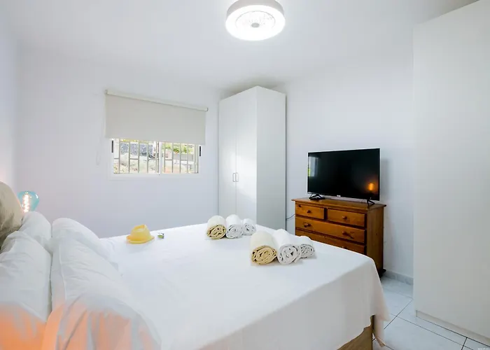 Sunset View Apartment Costa Adeje (Tenerife)