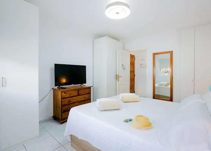 Apartment Sunset View Costa Adeje (Tenerife)