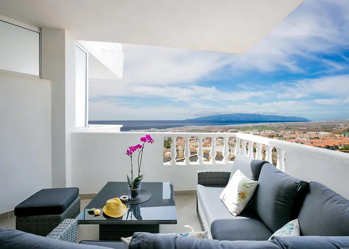 Appartement Sunset View