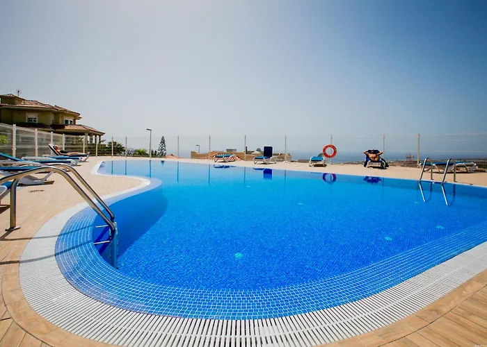 公寓 Sunset View *