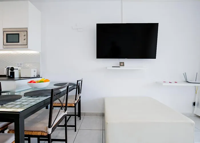 Sunset View Costa Adeje (Tenerife)