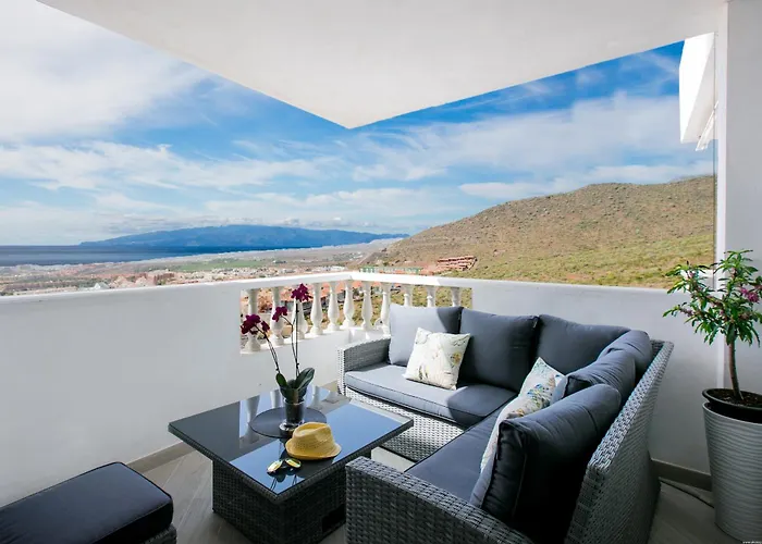 Sunset View 公寓 阿德耶