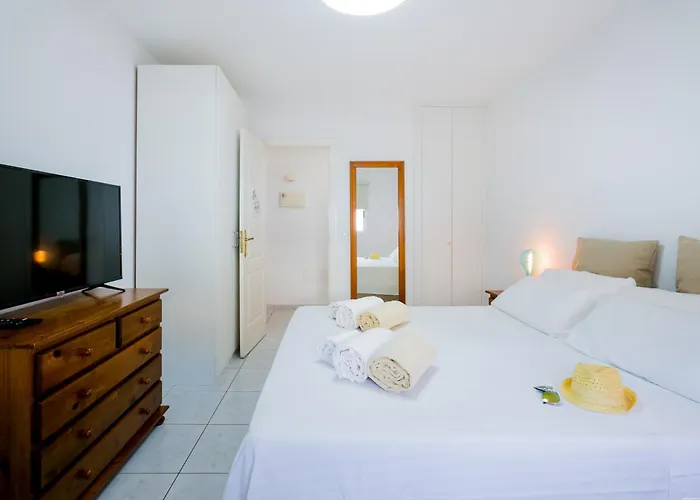 Appartement Sunset View Costa Adeje (Tenerife)