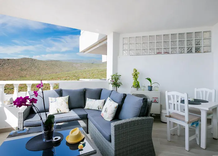 Sunset View Appartement *