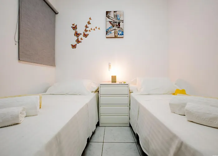 Appartement Sunset View *