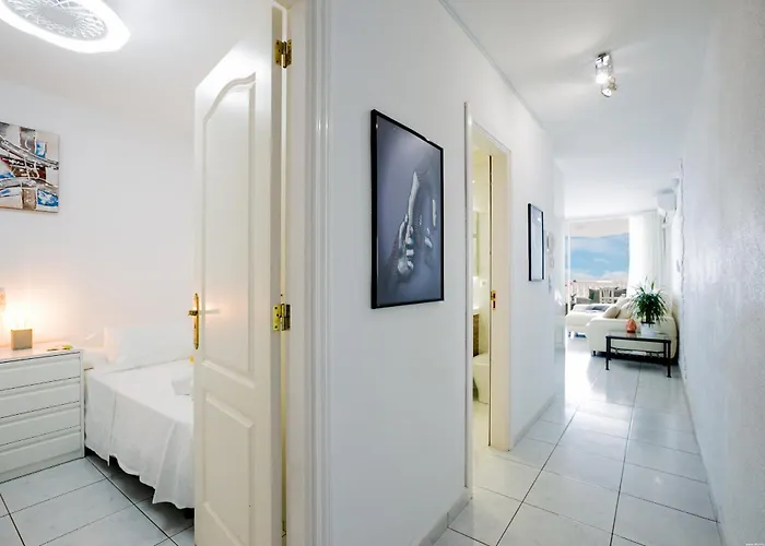 Sunset View 公寓 阿德耶