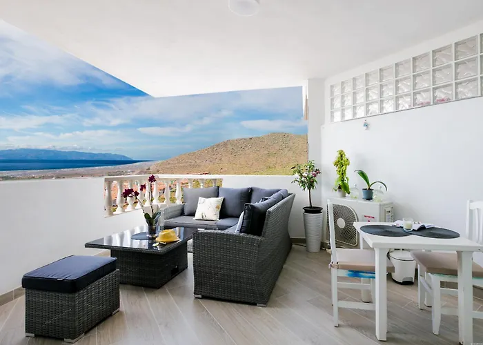 Sunset View 阿德耶