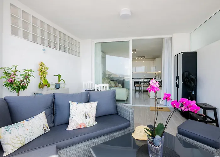 Sunset View Appartement *