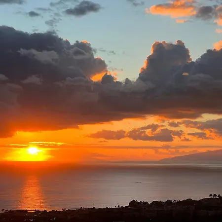 Sunset View Apartamento *
